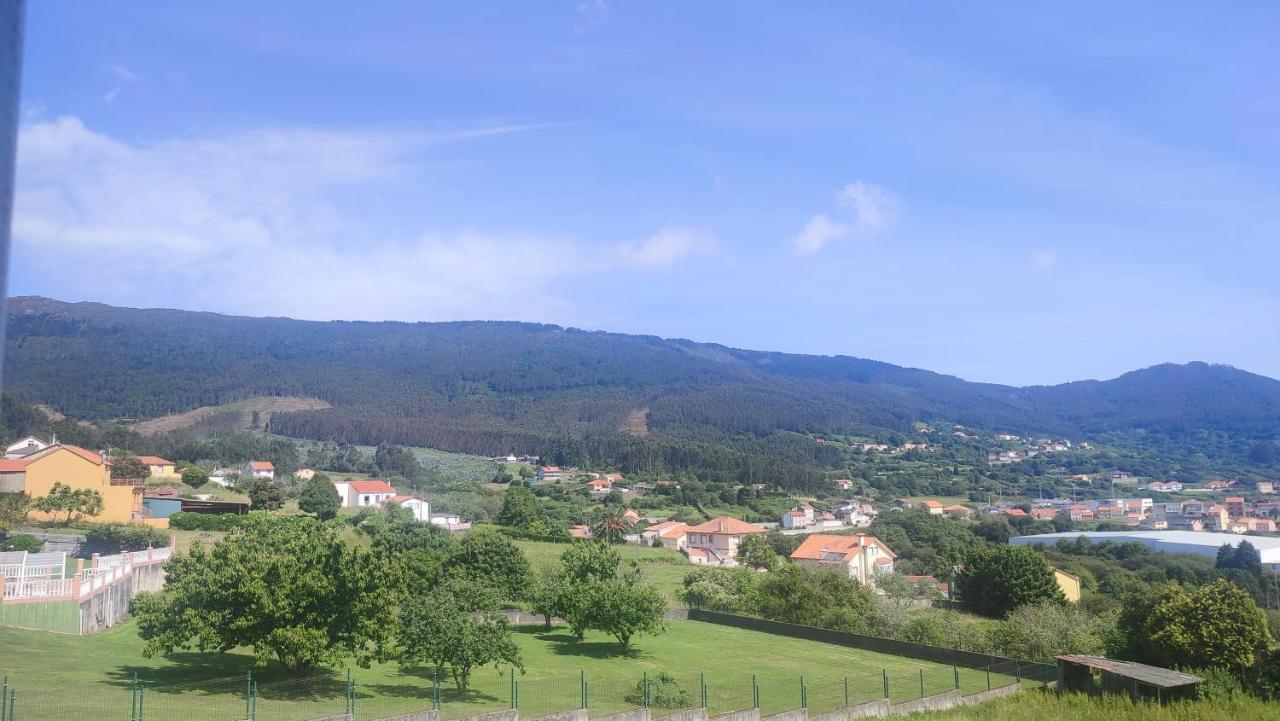 Casa Berely Villa Cariño Екстериор снимка