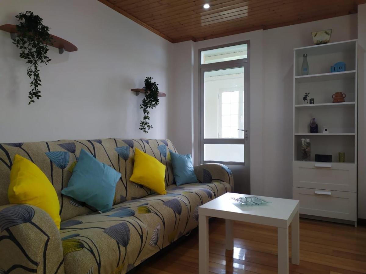 Casa Berely Villa Cariño Екстериор снимка