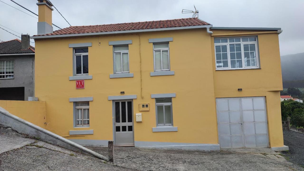 Casa Berely Villa Cariño Екстериор снимка