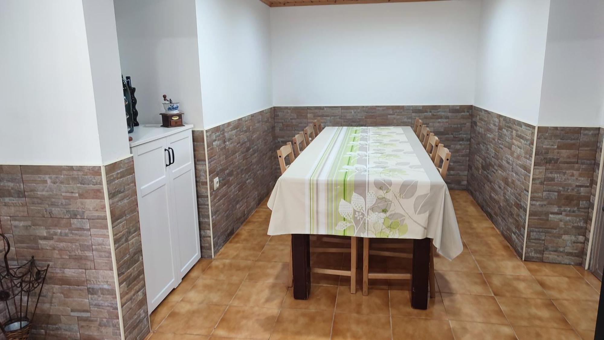 Casa Berely Villa Cariño Екстериор снимка