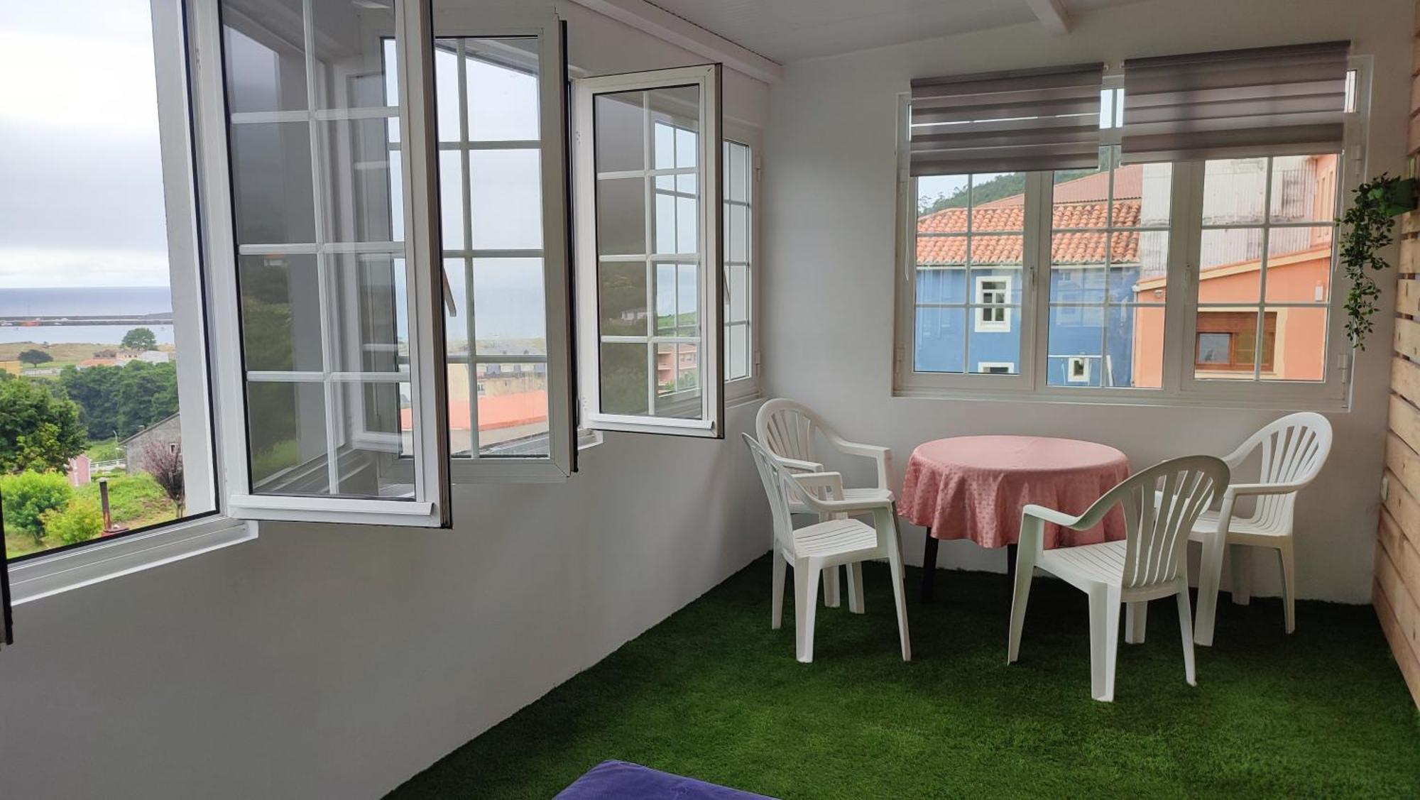 Casa Berely Villa Cariño Екстериор снимка