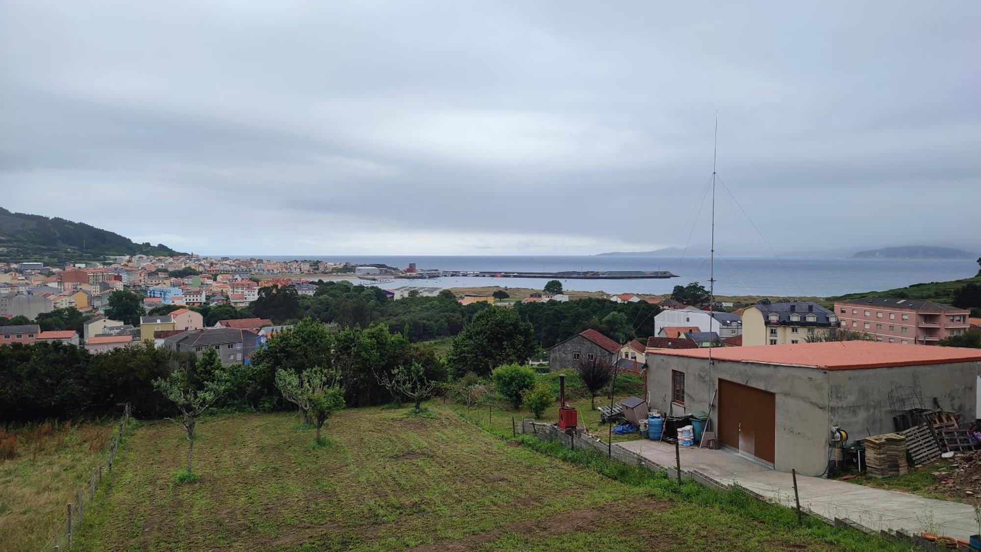 Casa Berely Villa Cariño Екстериор снимка