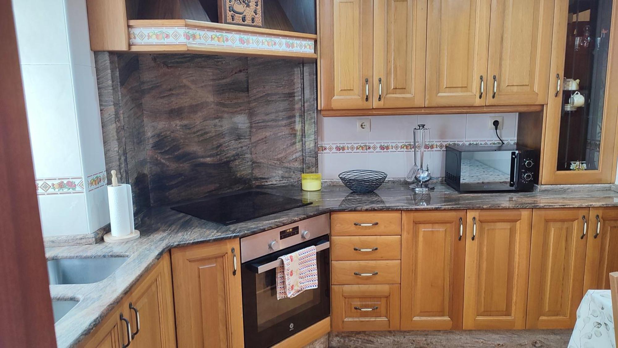 Casa Berely Villa Cariño Екстериор снимка
